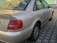 Gebraucht Audi A4 110 PS (80 kW) 1999 Limousine