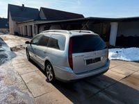 Gebraucht Citroën C5 136 PS (100 kW) 2006 Silber Kombi