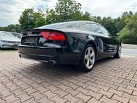 Gebraucht Audi A7 Sportback Business 313 PS (230 kW) 2014 Schwarz Kleinwagen