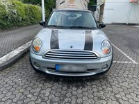 gebraucht Mini Cooper Klima HU 01/2026