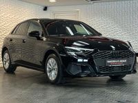 Gebraucht Audi A3 Ambiente 204 PS (150 kW) 2021 Brillantschwarz Limousine