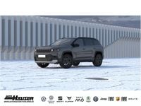 Neu Jeep Compass 144 PS (105 kW) 2026 Grau SUV