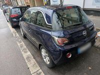 Second-hand Opel Adam 54 CP (39 kW) 2013 Hatchback