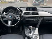 gebraucht BMW 318 d f31