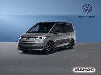 Neu VW California Beach 177 PS (130 kW) 2026 Grau Van
