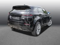 gebraucht Land Rover Range Rover evoque P250 R-Dynamic SE Memorysitze