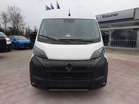 Gebraucht Peugeot Boxer 179 PS (131 kW) 2025 Lackierung weiss icy/typ ausse Van