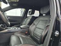Usata Renault Talisman Initiale 189 CV (139 kW) 2021 Nero Station wagon