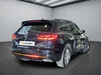 Gebraucht VW Touareg 462 PS (339 kW) 2020 Schwarz SUV