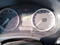 Gebraucht Skoda Fabia 69 PS (50 kW) 2008 Blau Limousine