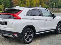 Gebraucht Mitsubishi Eclipse Cross Diamant Edition 163 PS (119 kW) 2021 SUV