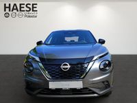 Gebraucht Nissan Juke 360º 143 PS (105 kW) 2025 Grau SUV