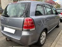 gebraucht Opel Zafira 1.9 CDTI