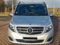 gebraucht Mercedes V250 d Aut. SCORE! lang SCORE!