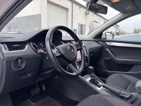 Gebraucht Skoda Octavia Ambition 150 PS (110 kW) 2019 Candyweiss Kombi