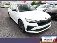 Neu Skoda Scala 150 PS (110 kW) 2026 Weiß (moon white metallic) Kleinwagen