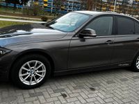 gebraucht BMW 316 i 2013