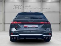 Gebraucht Audi S5 Ambiente 367 PS (269 kW) 2024 Daytonagrau perleffekt Kombi