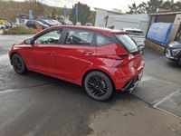 gebraucht Hyundai i20 Facelift 1.0 T-GDI Trend NAVI + Komfortpaket