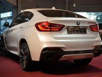 Gebraucht BMW X6 M50 M Sport 381 PS (280 kW) 2019 Schwarz SUV