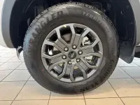 Neu Ford Ranger Wildtrack 205 PS (150 kW) 2025 Frostweiß Pickup