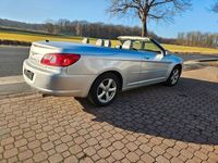 gebraucht Chrysler Sebring Cabriolet Touring