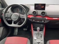 gebraucht Audi Q2 Sport 35 TDI S tronic SITZHEIZUNG LED PDC