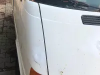 Używany VW Transporter 102 KM (75 kW) 1997 Van