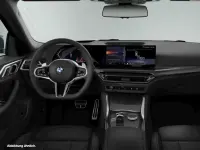 Gebraucht BMW 420 Coupé M Sport 184 PS (135 kW) 2025 Bmw individual dravitgrau metallic Coupé