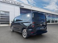 Neu Ford Tourneo Titanium 170 PS (125 kW) 2026 Obsidianschwarz metallic Van / Kleinbus