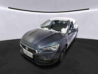 Gebraucht Seat Leon ST XCELLENCE 150 PS (110 kW) 2021 Grau Kombi
