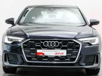 Używany Audi A6 S-Line 340 KM (250 kW) 2024 Niebieski Sedan/Limuzyna