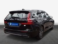 gebraucht Volvo V60 T6 AWD Recharge Geartronic Inscription Expre