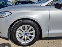 gebraucht Ford Mondeo Turnier Euro6* Navi* 2xPDC* 8xAlufelgen*