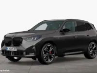 Gebraucht BMW X3 M M Sport 398 PS (292 kW) 2025 Sophistograu brillanteffekt me SUV