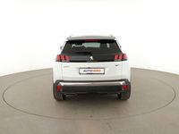 gebraucht Peugeot 3008 2.0 Blue-HDi GT, Diesel, 20.540 €