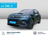 Gebraucht VW Tiguan Style 204 PS (150 kW) 2025 Blau SUV