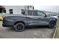 Neu KGM Musso 203 PS (149 kW) 2025 Grau Pickup