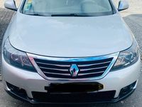 Second-hand Renault Latitude 150 CP (110 kW) 2011 Gri Berlinǎ