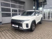 Gebraucht Ssangyong (KGM) Torres Quartz 163 PS (119 kW) 2024 Weiß SUV