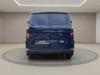 Neu Ford Transit Custom S 136 PS (100 kW) 2026 Blazer blue Van / Kleinbus