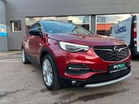 gebraucht Opel Grandland X Ultimate 1,6 Turbo Plug-in-Hybrid