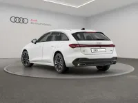 Neu Audi A5 Basis 299 PS (219 kW) 2025 Arkonaweiß Kombi