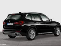 Gebraucht BMW X3 Sport Line 184 PS (135 kW) 2023 Schwarz SUV