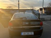 gebraucht Opel Vectra GTS 