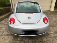 gebraucht VW Beetle New