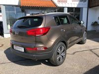 gebraucht Kia Sportage Spirit 2WD 2.0