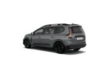 Neu Dacia Jogger Extreme 110 PS (80 kW) 2026 Schwarz Van / Kleinbus