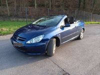 gebraucht Peugeot 307 CC 307