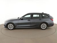 gebraucht BMW 318 3er i Advantage, Benzin, 25.130 €